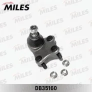 ����� ������� VW POLO DB35160 Miles DB35160 ����