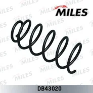 ������� �������� VW GO DB43020 Miles DB43020 ����