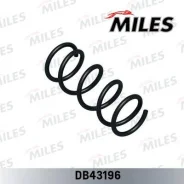 ������� �������� Mitsu DB43196 Miles DB43196 ����