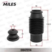 ��������� �������� �� db47014 Miles DB47014 ����