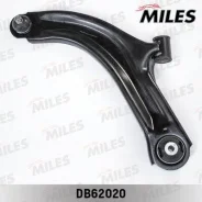 ����� Nissan NOTE 1.4/ db62020 Miles DB62020 ����
