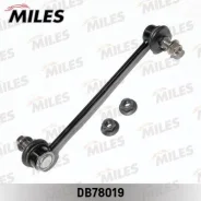���� ������������� HYU DB78019 Miles DB78019 ����
