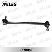      Toyot DB78062 Miles DB78062 