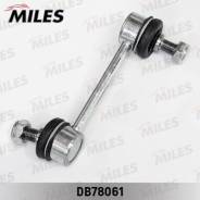      Toyot db78061 Miles DB78061 