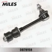 ���� ������������� ��� DB78158 Miles DB78158 ����