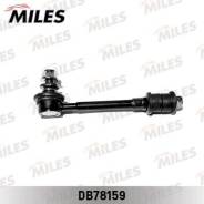      Toyot DB78159 Miles DB78159 