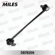 ���� ������������� SUZ DB78206 Miles DB78206 ����