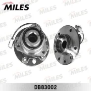 ������� � ����������� DB83002 Miles DB83002 ����