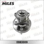 ������� � ����������� DB83009 Miles DB83009 ����