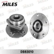 ������� � ����������� DB83010 Miles DB83010 ����