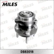 ������� � ����������� DB83018 Miles DB83018 ����