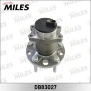 ������� � ����������� DB83027 Miles DB83027 ����