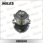 ������� � ����������� DB83049 Miles DB83049 ����