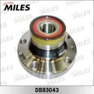 ������� � ����������� DB83043 Miles DB83043 ����