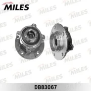 ������� � ����������� DB83067 Miles DB83067 ����