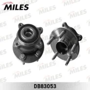 ������� � ����������� DB83053 Miles DB83053 ����
