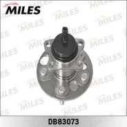 ������� � ����������� DB83073 Miles DB83073 ����