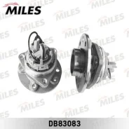 ������� � ����������� DB83083 Miles DB83083 ����