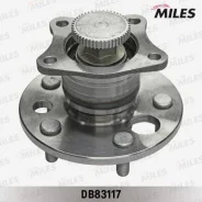������� � ����������� DB83117 Miles DB83117 ����
