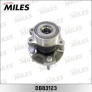 ������� � ����������� DB83123 Miles DB83123 ����