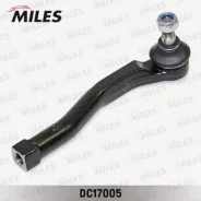 ���������� �/� chevrol dc17005 Miles DC17005 ����