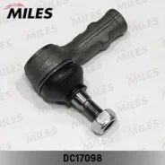 ���������� �/� vw golf dc17098 Miles DC17098 ����