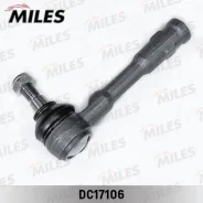 ���������� �/� opel as dc17106 Miles DC17106 ����