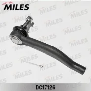 ���������� �/� Nissan DC17126 Miles DC17126 ����