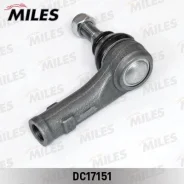 ���������� �/� vw t4 9 dc17151 Miles DC17151 ����