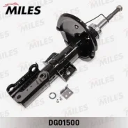 ����������� �������� � DG01500 Miles DG01500 ����