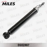 ����������� Nissan MUR DG02467 Miles DG02467 ����