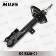 ����������� Dodge CA dg1132001 Miles DG1132001 ����