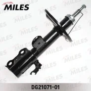 ����������� Toyota R dg2107101 Miles DG2107101 ����