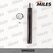 ����������� �������� � dm00205 Miles DM00205 ����