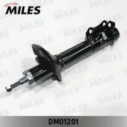 ����������� �������� � dm01201 Miles DM01201 ����
