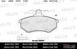 Miles E100017 ������� e100017 Miles E100017 ����