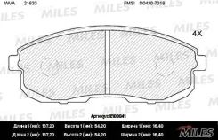Miles E100041 ������� e100041 Miles E100041 ����
