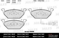   .   e100061 Miles E100061 