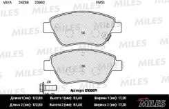 Miles E100071 ������� e100071 Miles E100071 ����