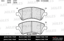 Miles E100112 ������� e100112 Miles E100112 ����