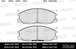 ������� ��������� ���� e100138 Miles E100138 ����