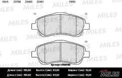 Miles E100140 ������� e100140 Miles E100140 ����