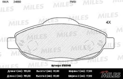 Miles E100145 ������� e100145 Miles E100145 ����