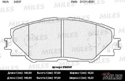 ������� ��������� ���� e100147 Miles E100147 ����