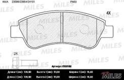 Miles E100152 ������� e100152 Miles E100152 ����