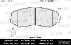 Miles E100153 ������� e100153 Miles E100153 ����