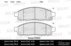 ������� �������� mits e100233 Miles E100233 ����