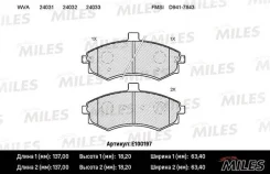������� �������� hyun e100197 Miles E100197 ����