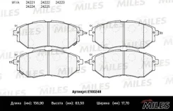 ������� �������� suba e100248 Miles E100248 ����