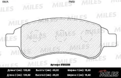 ������� ��������� CITR e100265 Miles E100265 ����